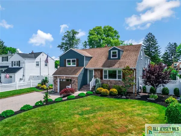 -7 Center Place, Middlesex, NJ 08846
