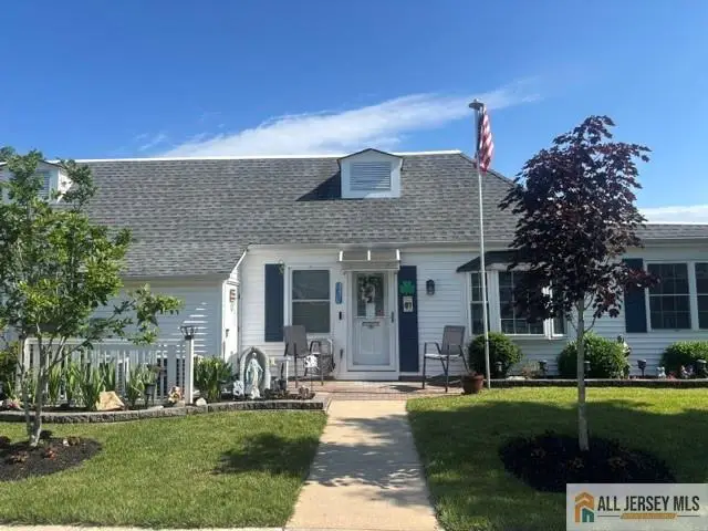 -150 Providence Way #B, Jamesburg, NJ 08831 - #1