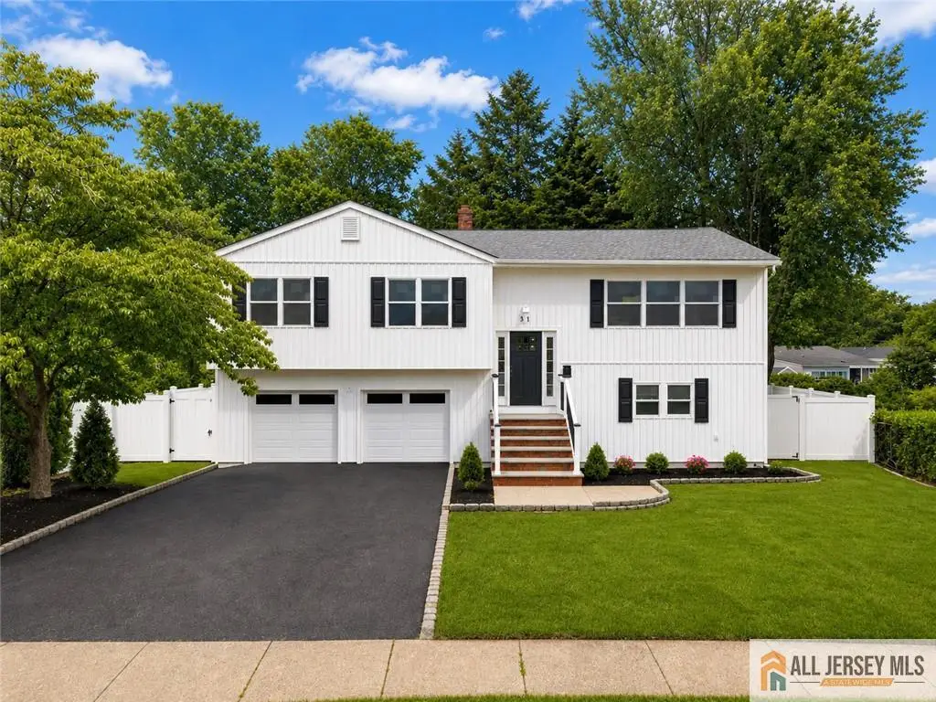 -31 Shearn Drive, Middlesex, NJ 08846 - #1