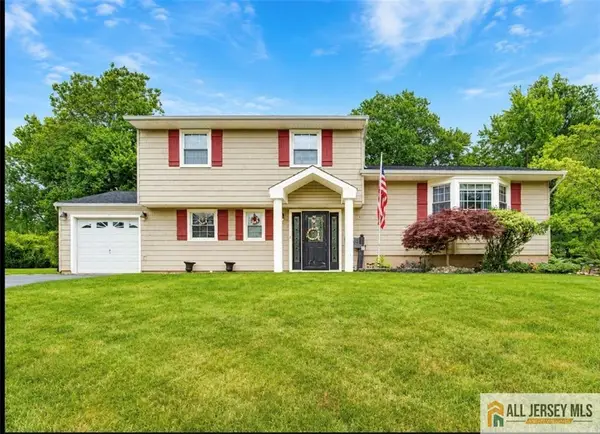-16 Marlow Road, East Brunswick, NJ 08816