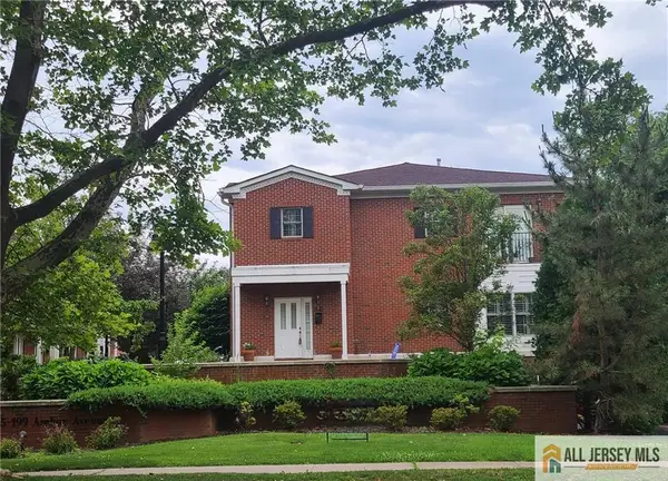 -199 Amboy Avenue #D, Metuchen, NJ 08840