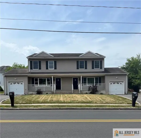 -808 Kenneth Avenue #2, South Plainfield, NJ 07080