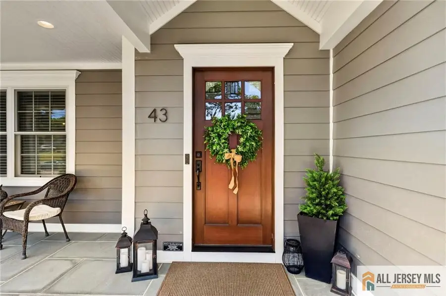 -43 Pennington Avenue, Colonia, NJ 07067 - #3