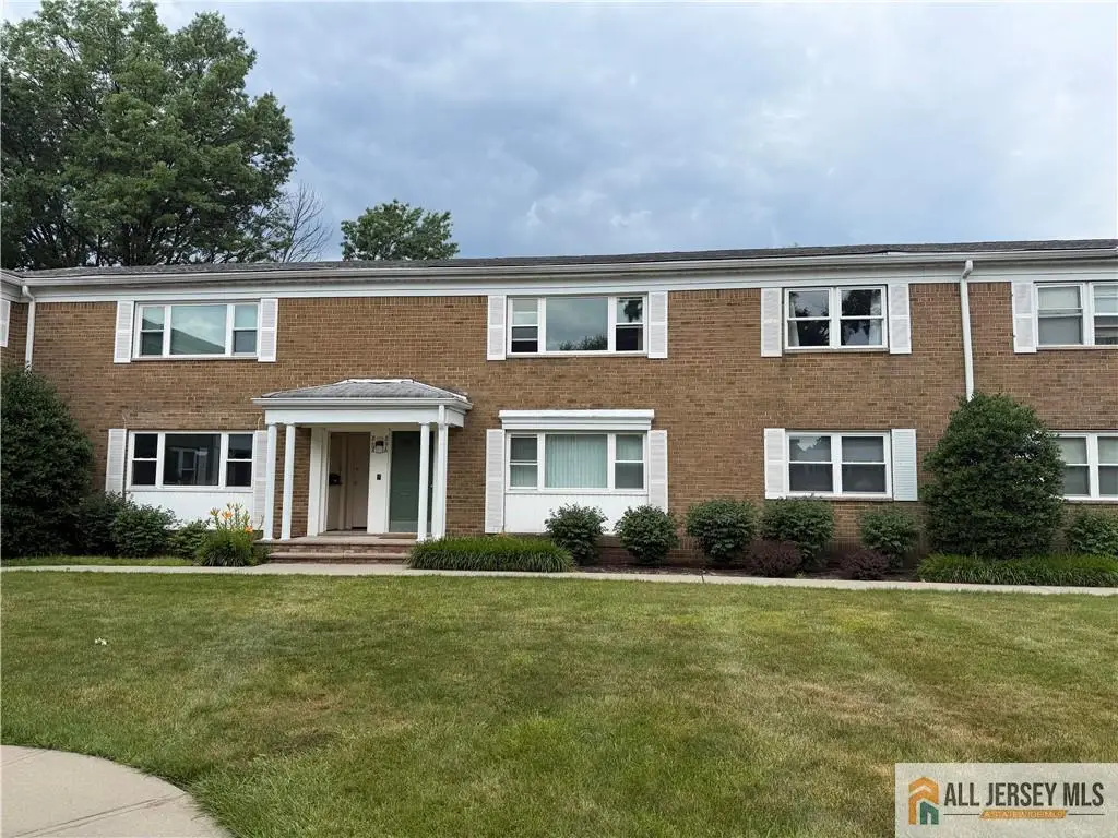 -37 Judson Street #10A, Edison, NJ 08837 - #1