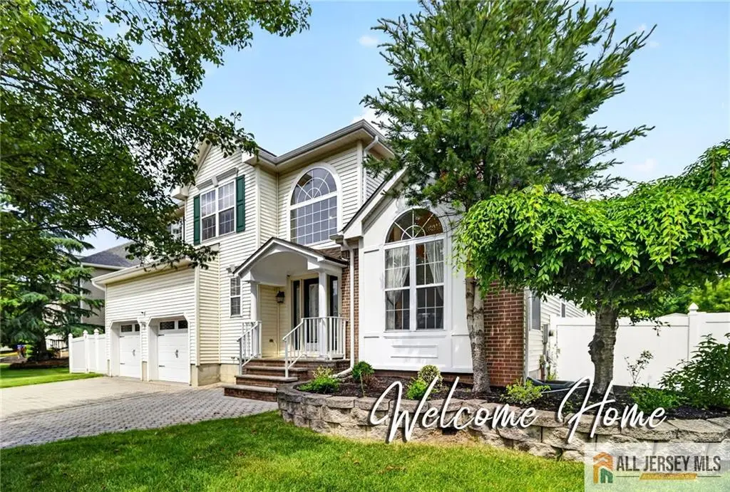 -36 Monticello Way, South River, NJ 08882 - #1