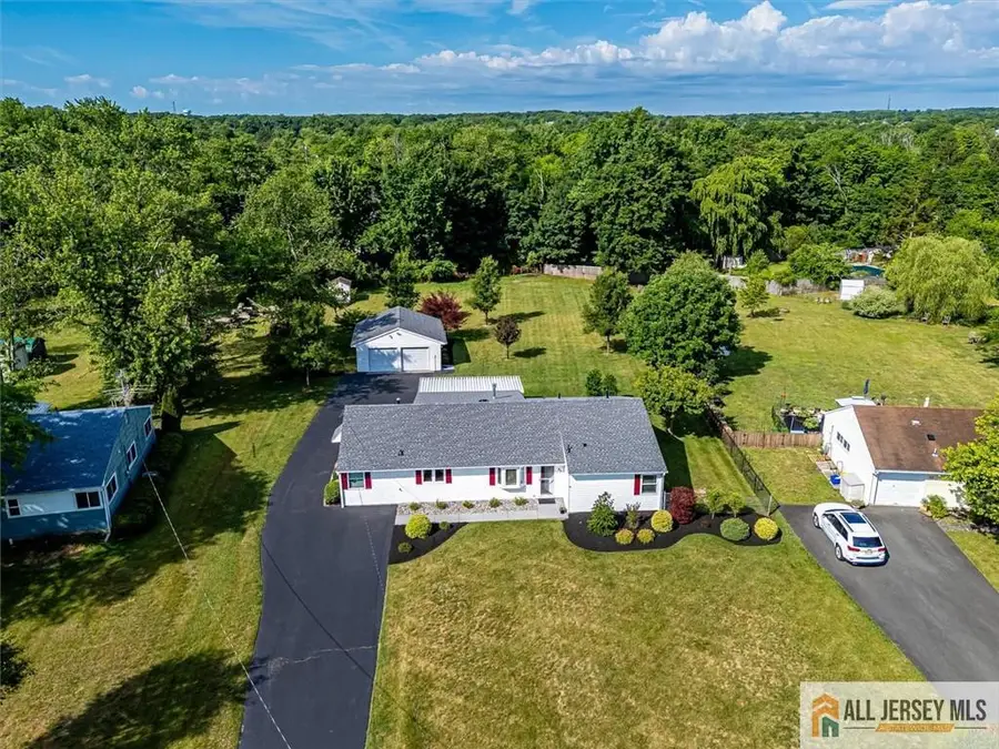 -39 Kendall Road, Kendall Park, NJ 08824 - #2