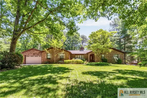 -199 Old Forge Road, Monroe, NJ 08831