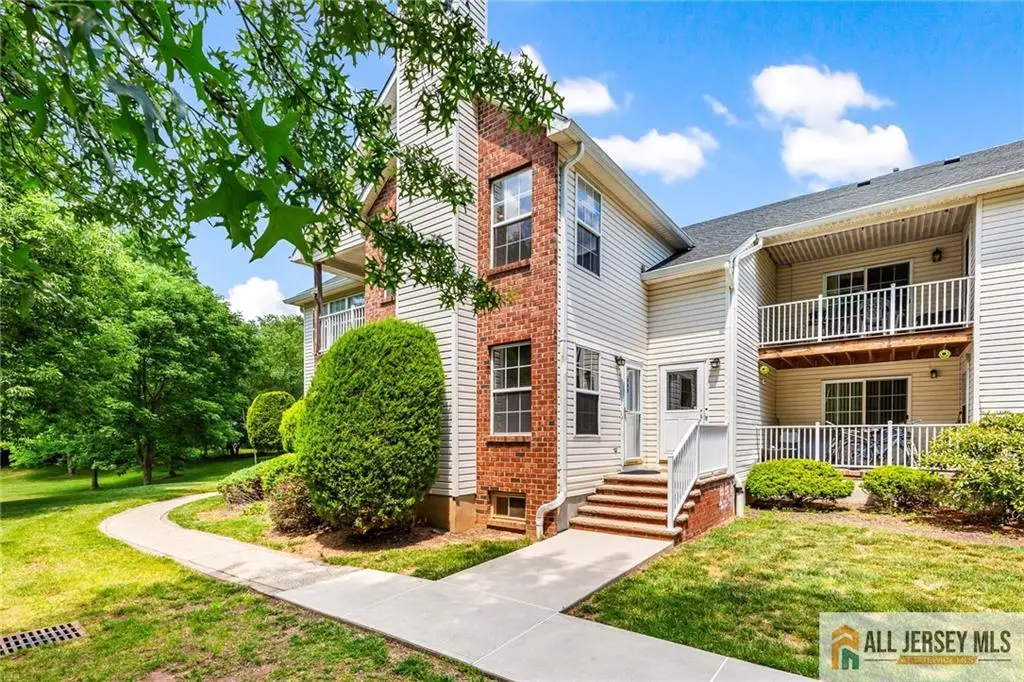 -343 Bowler Court, Piscataway, NJ 08854 - #1