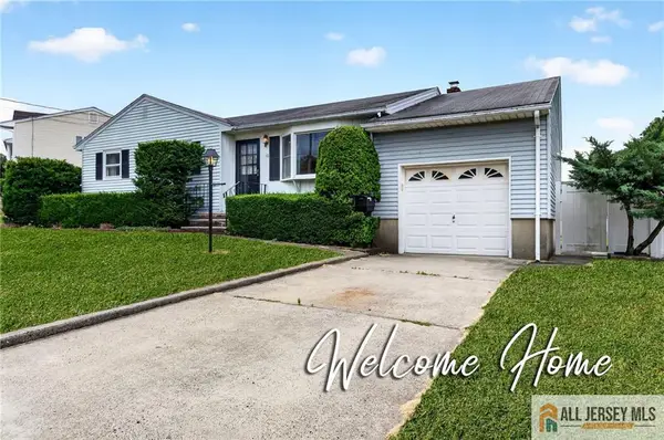-10 5th Street, South River, NJ 08882