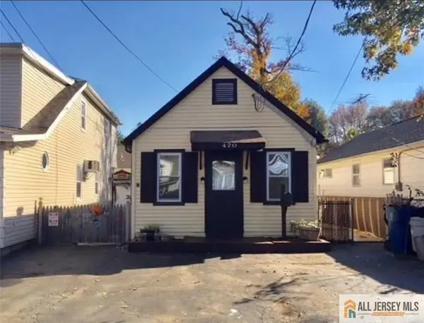-470 Brookside Avenue, South Amboy, NJ 08879