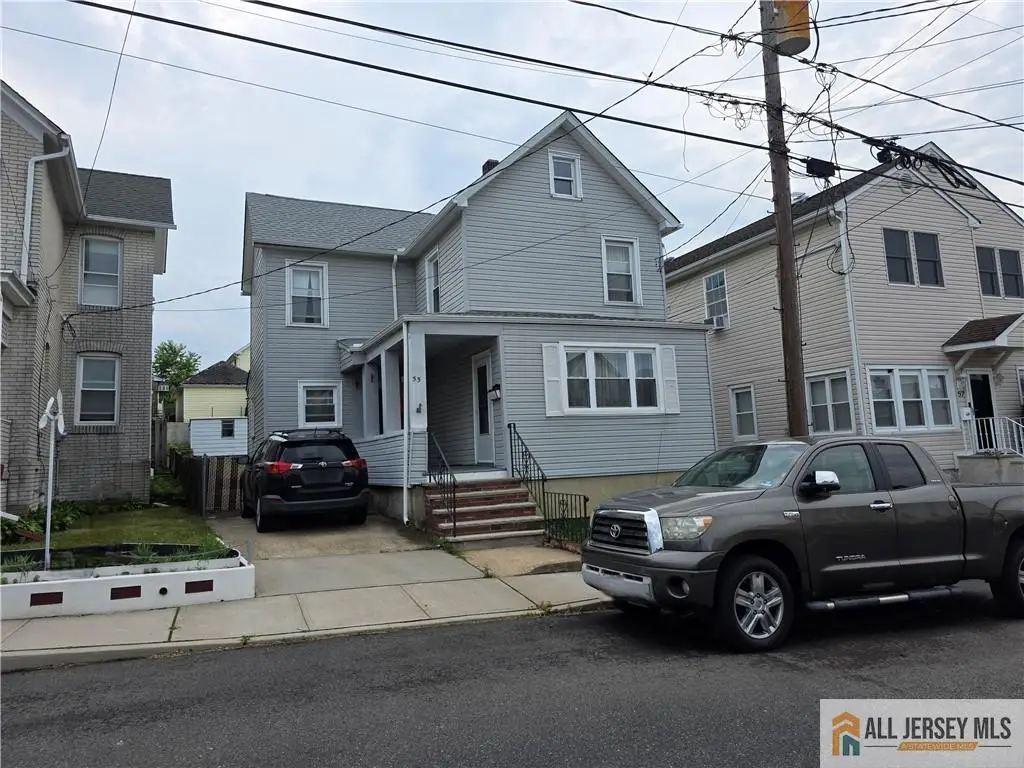 -55 Smullen Street, Sayreville, NJ 08872 - #1