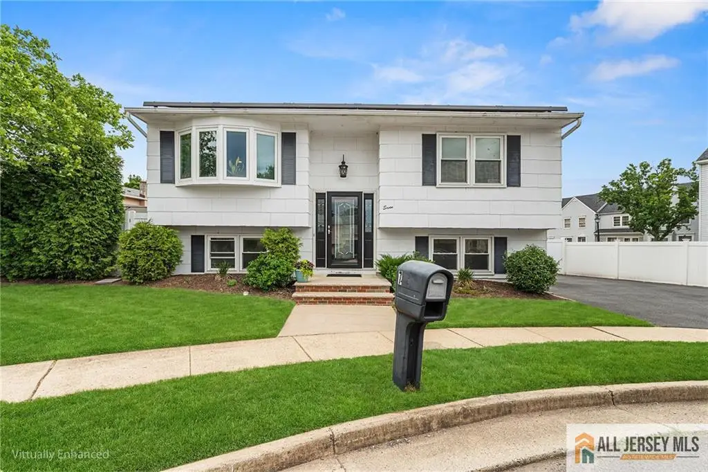 -7 Wilton Avenue, Middlesex, NJ 08846 - #1