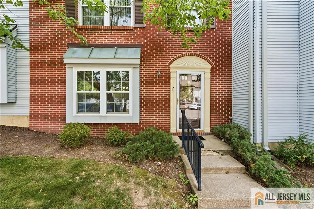 -18 Colleen Court, South Brunswick, NJ 08824 - #1