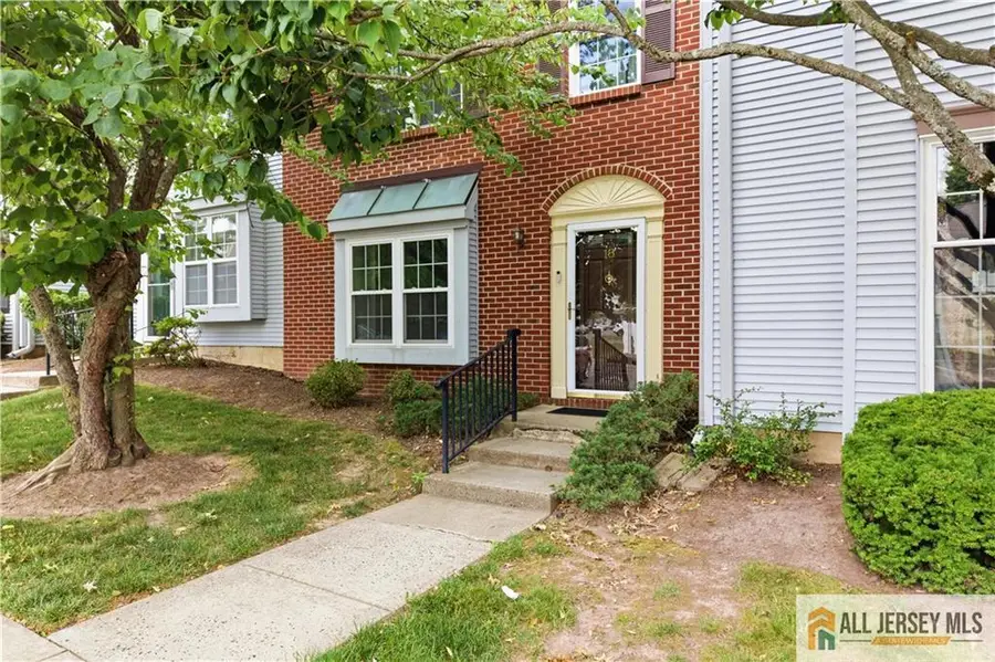 -18 Colleen Court, South Brunswick, NJ 08824 - #2