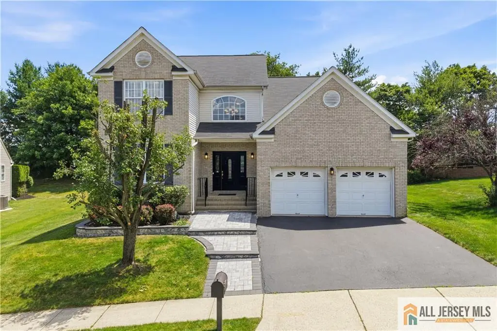-43 Eldorado Way, Monroe, NJ 08831 - #1