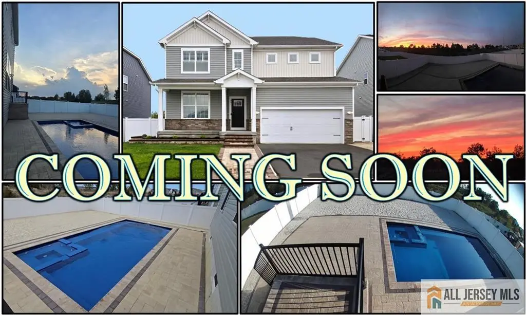 -86 Bennet Lane, Stafford, NJ 08050 - #1