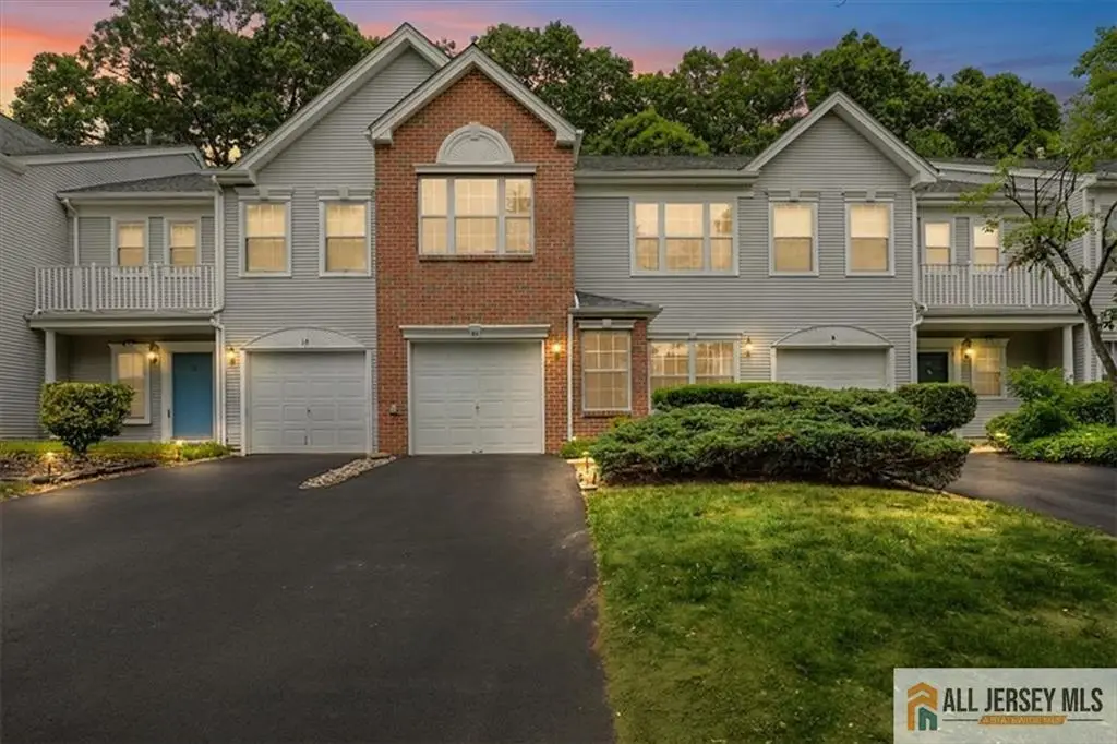 -10 Pennsbury Way, East Brunswick, NJ 08816 - #1