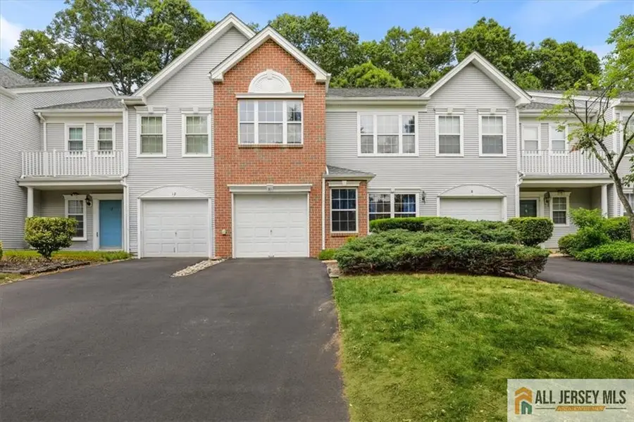 -10 Pennsbury Way, East Brunswick, NJ 08816 - #3