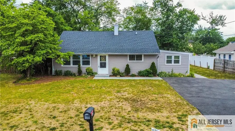 -509 New Durham Road, Piscataway, NJ 08854 - #2