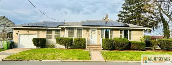 -26 Hamilton Avenue, Edison, NJ 08820