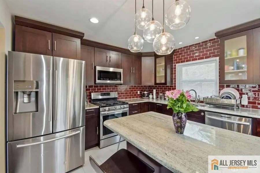 -26 Hamilton Avenue, Edison, NJ 08820 - #3