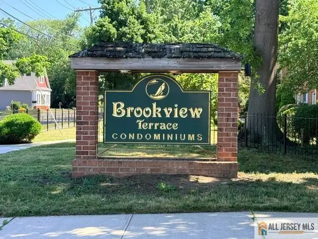 -289 Main Street #4E, Spotswood, NJ 08884 - #1