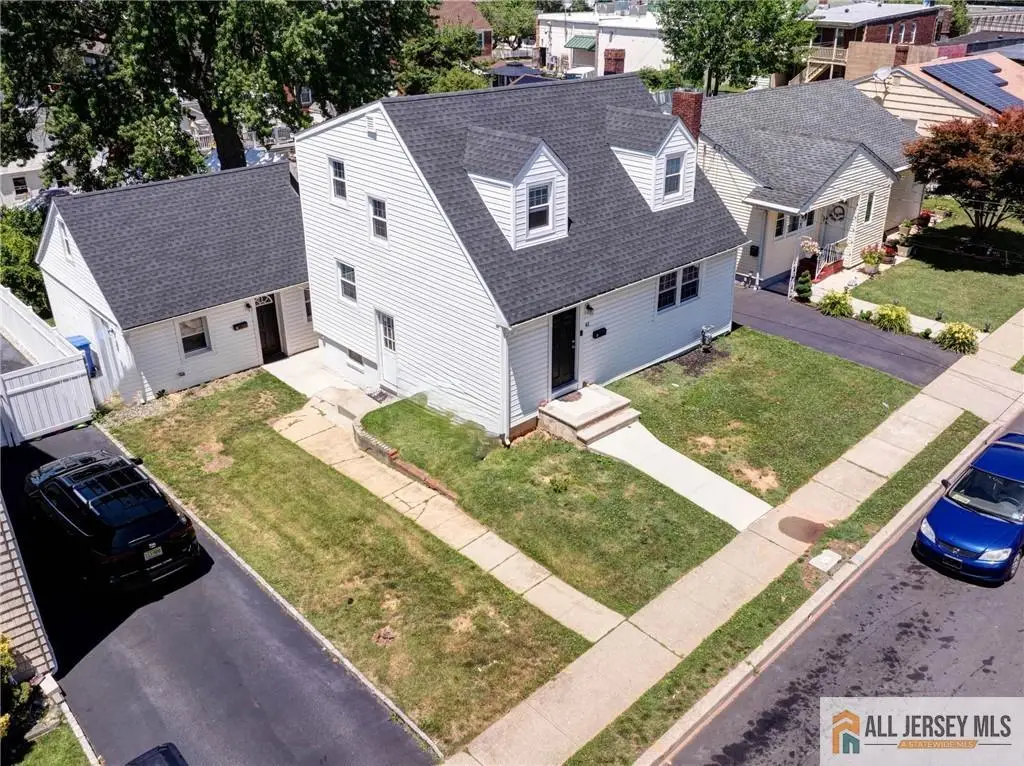 -41 Paul Street, Fords, NJ 08863 - #1
