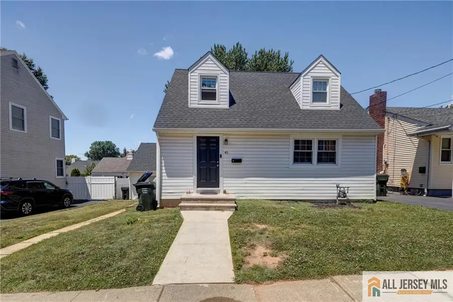 -41 Paul Street, Fords, NJ 08863 - #3