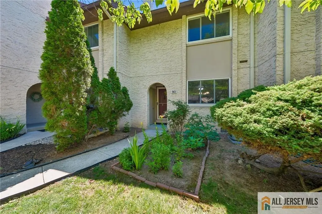 -90 Tennyson Drive, Plainsboro, NJ 08536 - #1