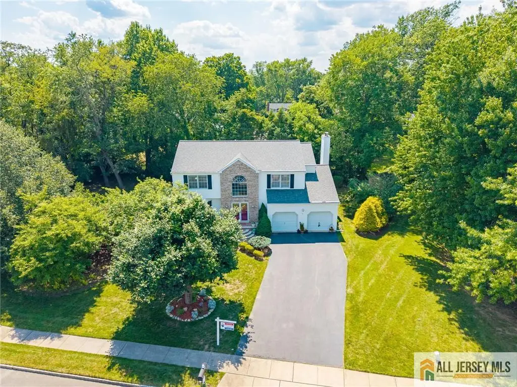 -18 Loveland Court, East Windsor, NJ 08512 - #1