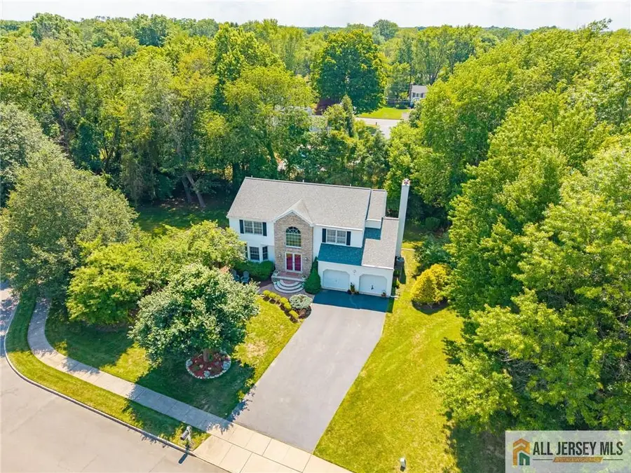 -18 Loveland Court, East Windsor, NJ 08512 - #2