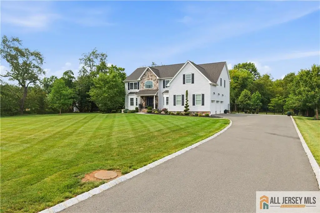 -284 Shelburne Place, Hillsborough, NJ 08844 - #1