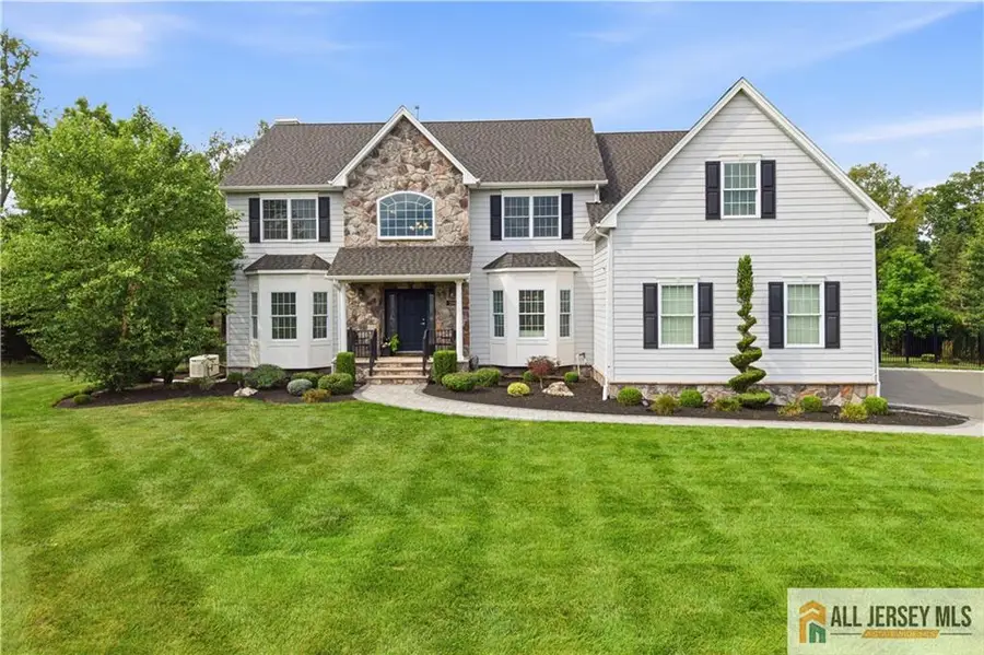-284 Shelburne Place, Hillsborough, NJ 08844 - #2