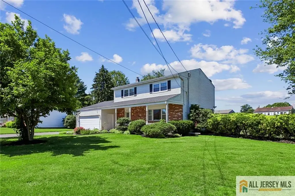 -56 Whitehall Road, Trenton, NJ 08690 - #1