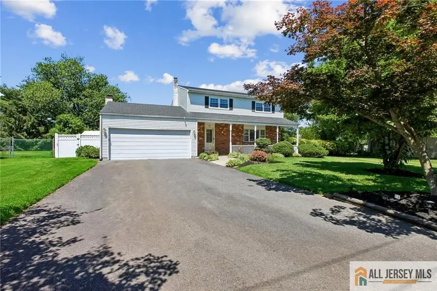 -56 Whitehall Road, Trenton, NJ 08690 - #3