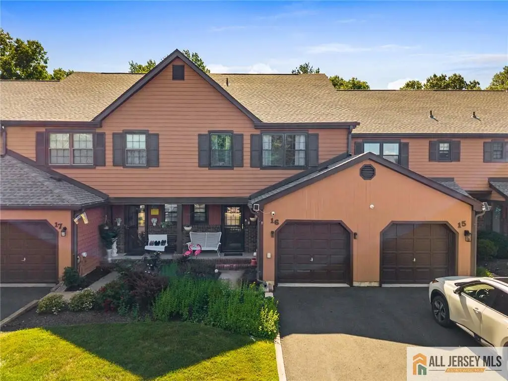 -16 Estate Road, Hillsborough, NJ 08844 - #1