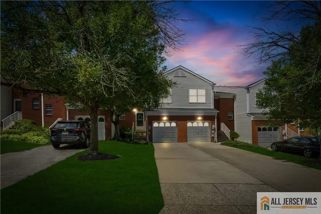 -28 Garfield Way, Montgomery, NJ 08540 - #1