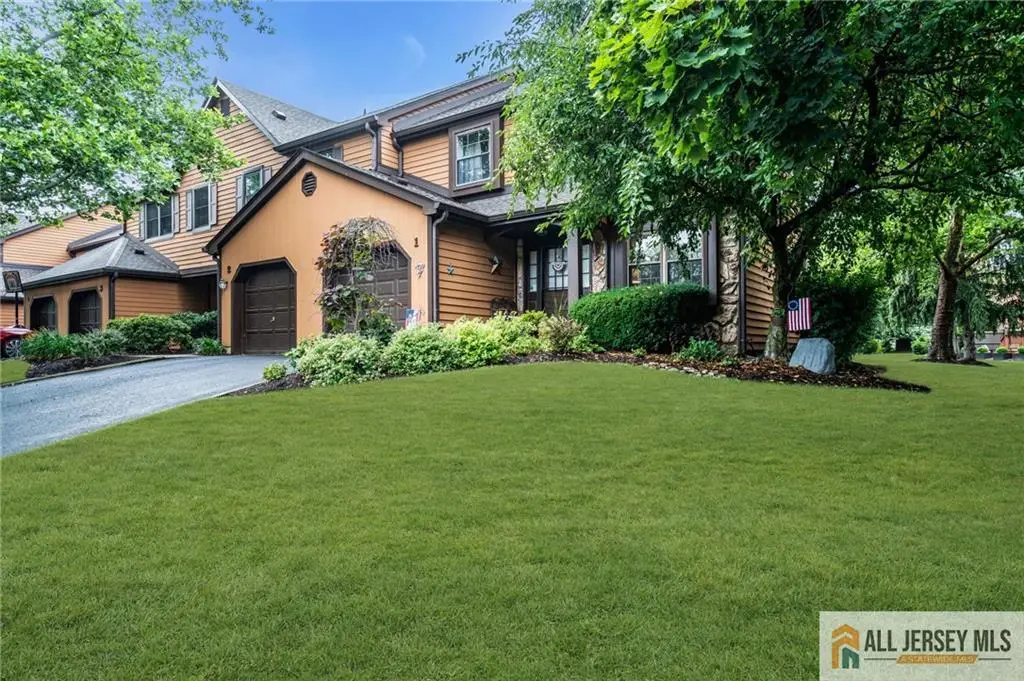 -1 Manor Drive, Hillsborough, NJ 08844 - #1