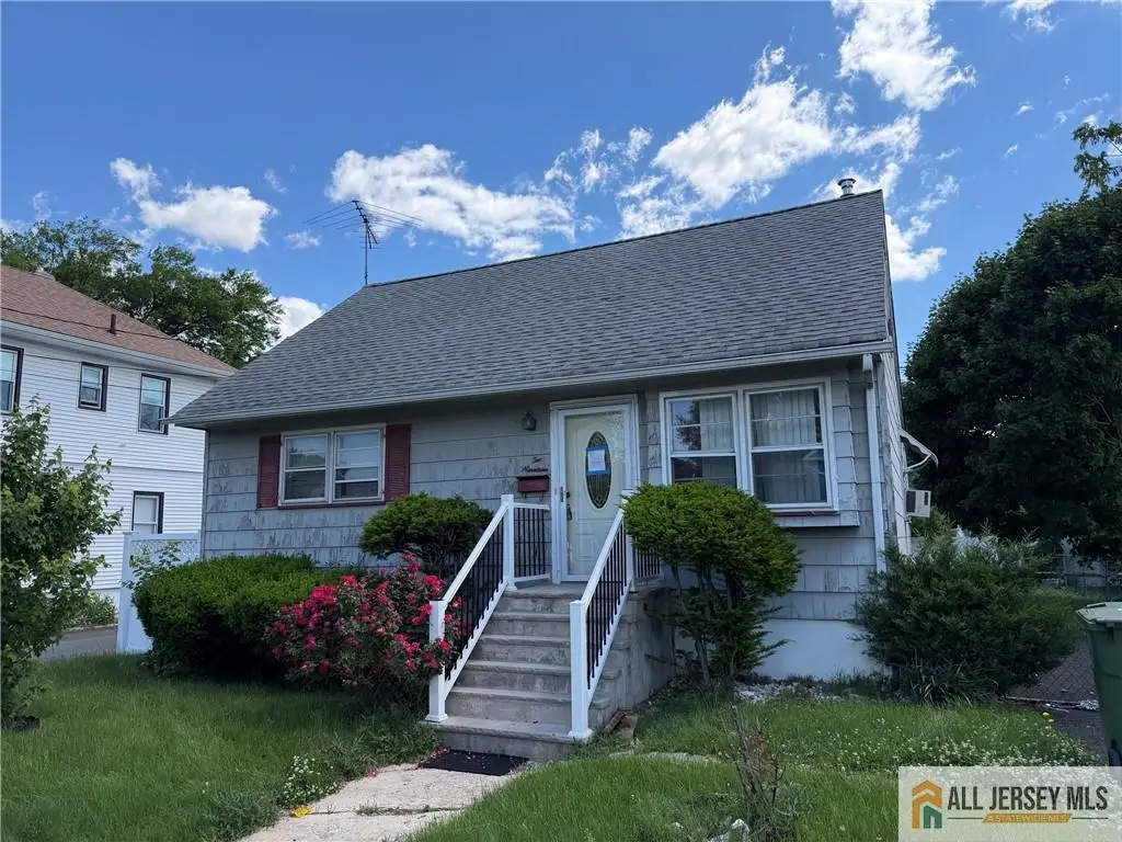 -219 Victory Street, Roselle, NJ 07203 - #1