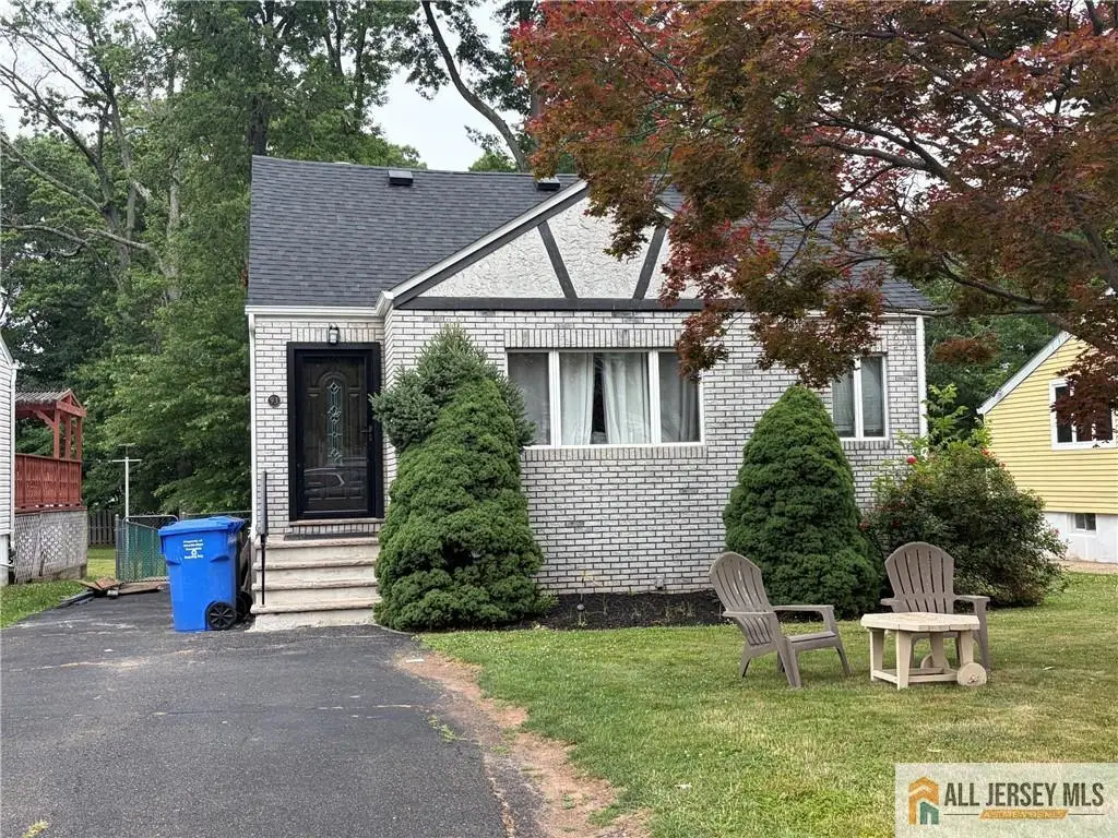 -93 Gaywood Avenue, Colonia, NJ 07067 - #1
