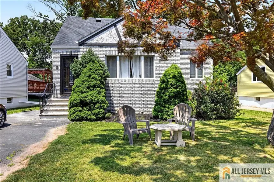 -93 Gaywood Avenue, Colonia, NJ 07067 - #3