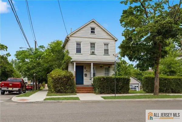 -131 Jones Avenue, New Brunswick, NJ 08901