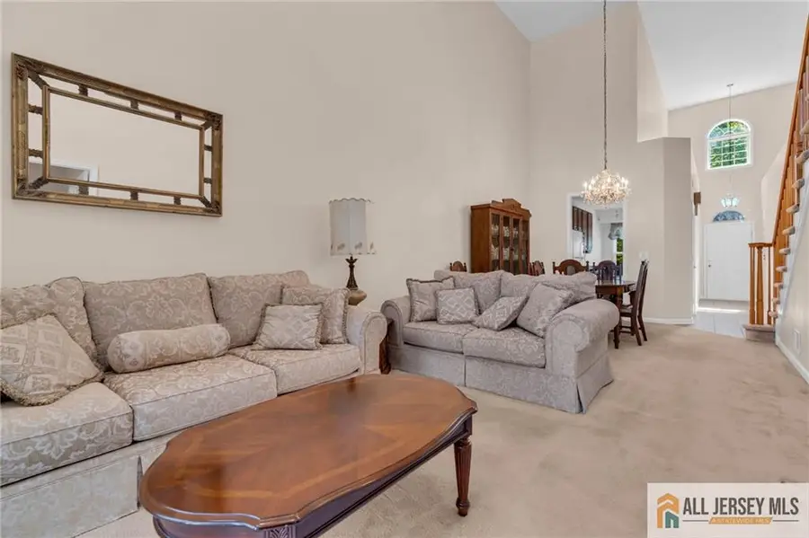 -3 Silcox Place, Weston, NJ 08873 - #2