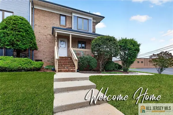 -403 Peach Street, Avenel, NJ 07001