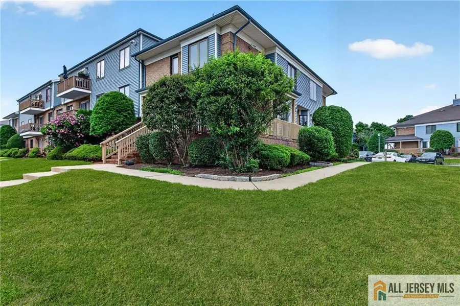-403 Peach Street, Avenel, NJ 07001 - #2