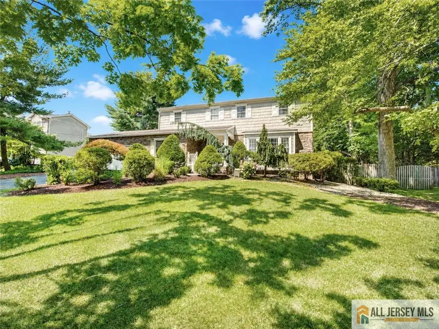 -8 Willis Court, East Brunswick, NJ 08816 - #2