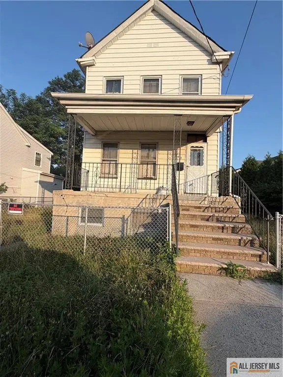 -549 Hartford Street, Perth Amboy, NJ 08861 - #3