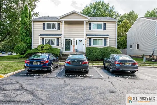-54 Davids Court, South Brunswick, NJ 08810
