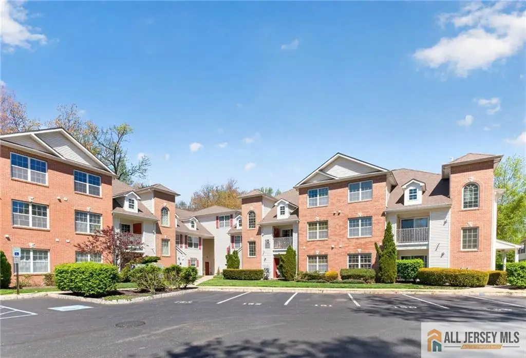 -1109 Morning Glory Drive, Monroe, NJ 08831 - #1