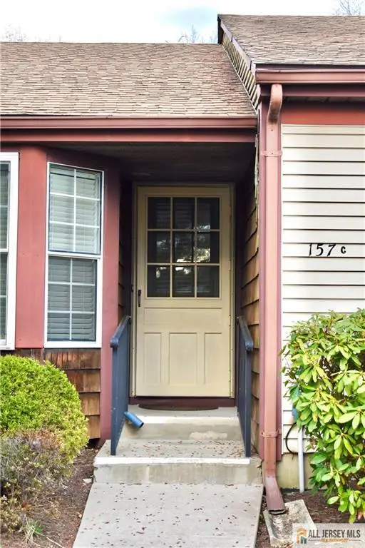-157 Concordia Circle #C, Monroe, NJ 08831 - #1